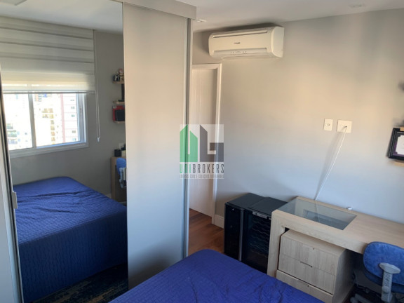 Imagem Apartamento com 3 Quartos à Venda, 198 m² em Vila Mariana - São Paulo