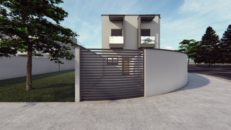 Sobrado com 2 Quartos à Venda, 60 m² em Jardim Tulipas - Sorocaba