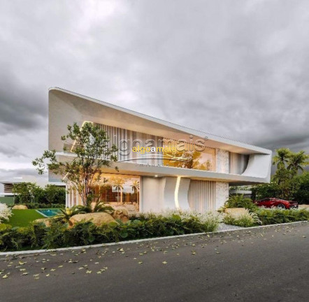 Casa com 5 Quartos à Venda, 450 m² em Condominio Playa Vista - Xangri-lá