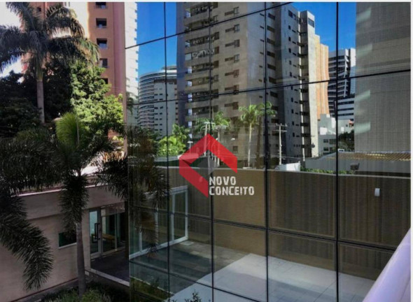 Imagem Apartamento com 4 Quartos à Venda, 201 m² em Meireles - Fortaleza