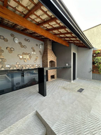 Imagem Casa de Condomínio com 2 Quartos à Venda, 50 m² em Maracana - Praia Grande Imagem Casa de Condomínio com 2 Quartos à Venda, 50 m² em Maracana - Praia Grande
