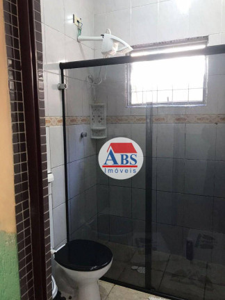 Imagem Casa com 2 Quartos à Venda, 39 m² em Maracanã - Praia Grande Imagem Casa com 2 Quartos à Venda, 39 m² em Maracanã - Praia Grande