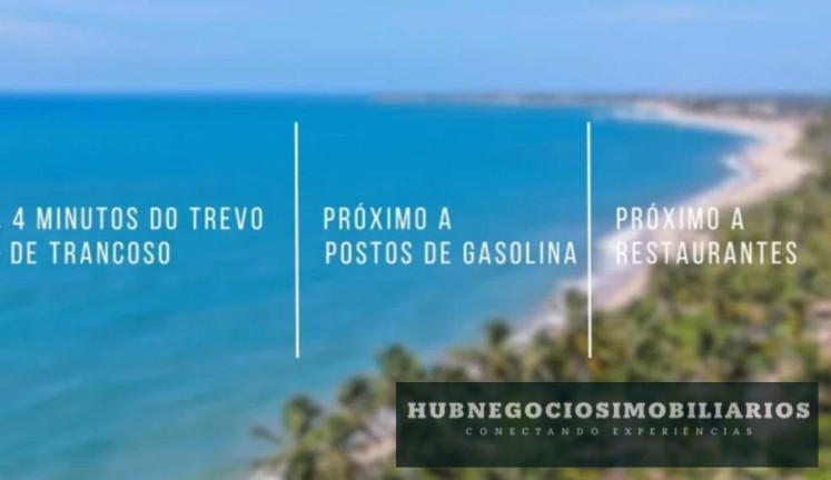 Imóvel à Venda, 200 m² em Trancoso - Porto Seguro
