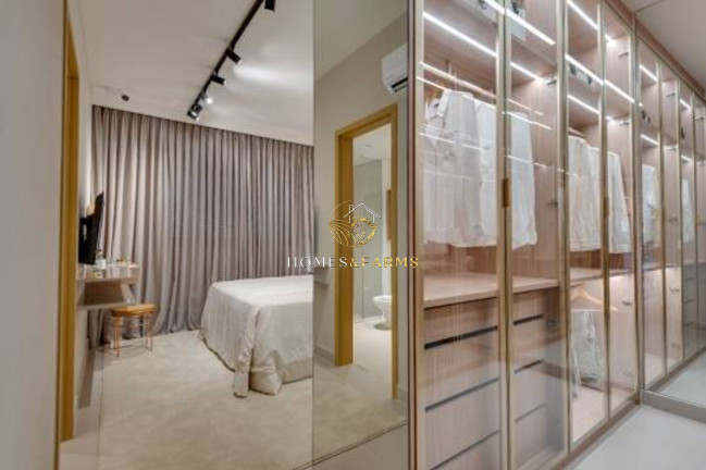 Imagem Apartamento com 3 Quartos à Venda, 107 m² em Setor Aeroporto - Goiânia Imagem Apartamento com 3 Quartos à Venda, 107 m² em Setor Aeroporto - Goiânia