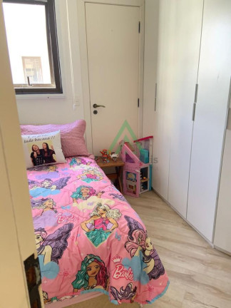 Imagem Cobertura com 4 Quartos à Venda, 210 m² em Campo Belo - São Paulo