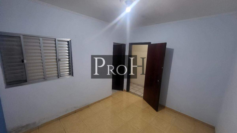 Imagem Casa com 2 Quartos à Venda, 125 m² em Parque Gerassi - Santo André Imagem Casa com 2 Quartos à Venda, 125 m² em Parque Gerassi - Santo André