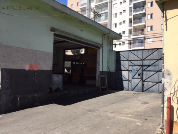 Imagem Terreno à Venda, 4.000 m² em Taboão - São Bernardo Do Campo Imagem Terreno à Venda, 4.000 m² em Taboão - São Bernardo Do Campo