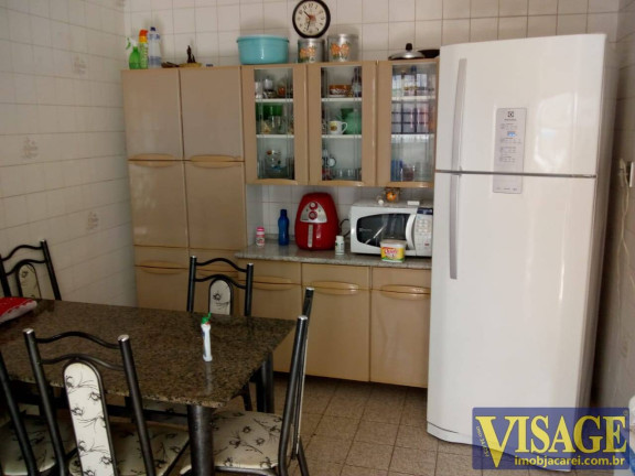 Imagem Casa com 3 Quartos à Venda, em Cid. Jardim - Jacareí Imagem Casa com 3 Quartos à Venda, em Cid. Jardim - Jacareí