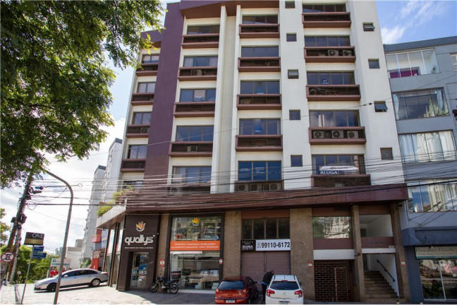 Sala Comercial à Venda, 43 m² em Floresta - Porto Alegre
