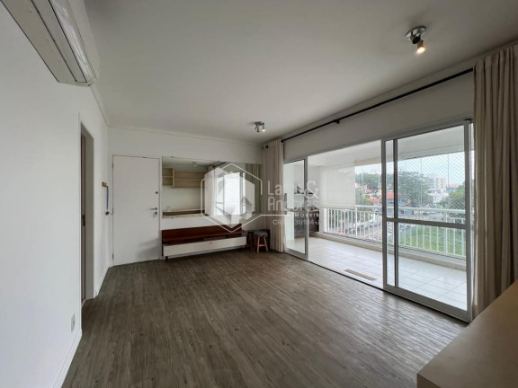 Apartamento com 3 Quartos à Venda, 101 m² em Jardim Guedala - São Paulo