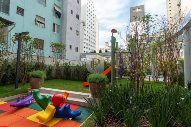 Imagem Apartamento com 2 Quartos à Venda, 62 m² em Campos Elíseos - São Paulo Imagem Apartamento com 2 Quartos à Venda, 62 m² em Campos Elíseos - São Paulo