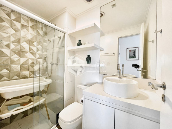 Imagem Apartamento com 2 Quartos à Venda, 63 m² em Vila Mariana - São Paulo
