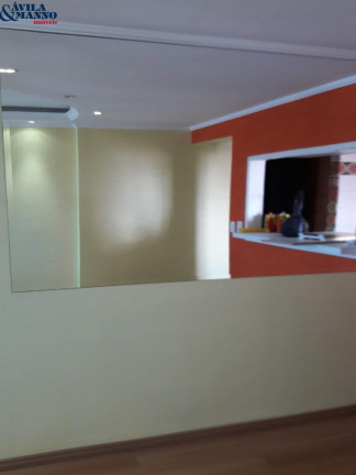 Imagem Apartamento com 2 Quartos à Venda, 48 m² em Brás - São Paulo Imagem Apartamento com 2 Quartos à Venda, 48 m² em Brás - São Paulo