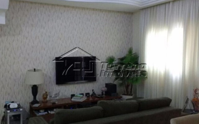 Imagem Casa de Condomínio com 3 Quartos à Venda, 100 m² em Jardim Santa Maria - Jacareí Imagem Casa de Condomínio com 3 Quartos à Venda, 100 m² em Jardim Santa Maria - Jacareí