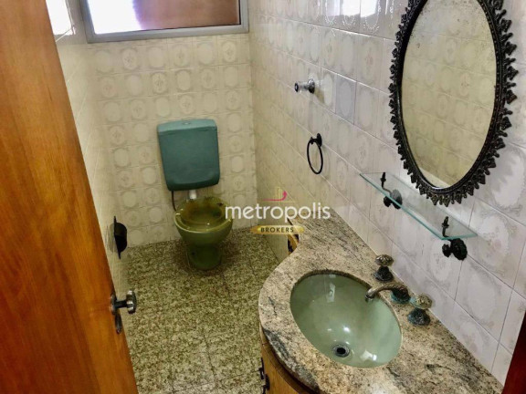 Imagem Apartamento com 3 Quartos à Venda, 160 m² em Vila Bastos - Santo André Imagem Apartamento com 3 Quartos à Venda, 160 m² em Vila Bastos - Santo André