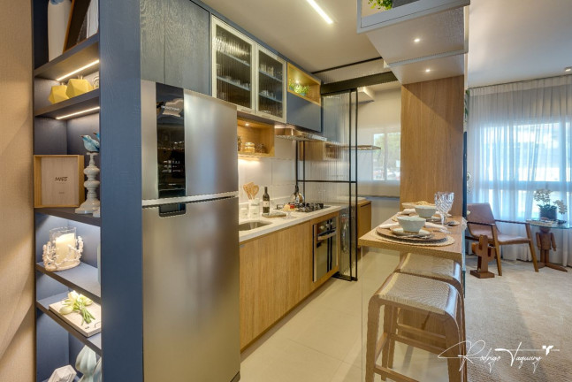 Imagem Apartamento com 2 Quartos à Venda, 57 m² em Parque Amazônia - Goiânia Imagem Apartamento com 2 Quartos à Venda, 57 m² em Parque Amazônia - Goiânia
