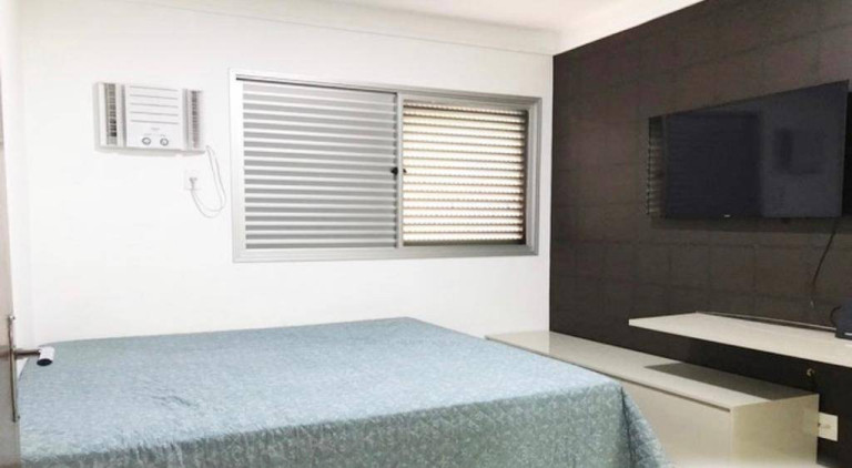 Imagem Apartamento com 3 Quartos à Venda, 141 m² em Araes - Cuiabá Imagem Apartamento com 3 Quartos à Venda, 141 m² em Araes - Cuiabá