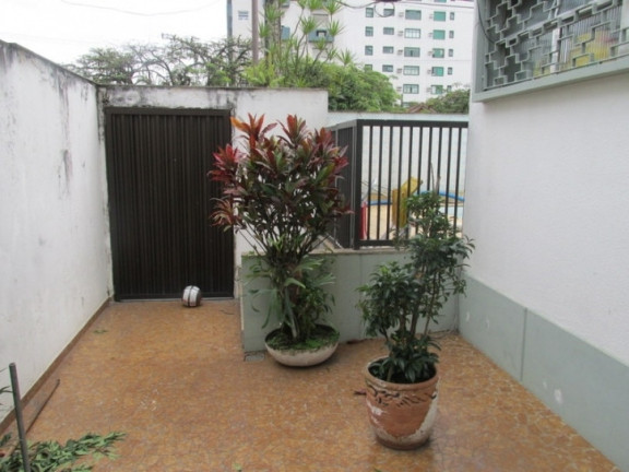 Imagem Sobrado com 5 Quartos à Venda, 292 m² em Aparecida - Santos Imagem Sobrado com 5 Quartos à Venda, 292 m² em Aparecida - Santos