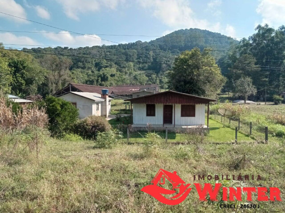 Imagem Sala Comercial à Venda, 2.000 m² em Santa Terezinha - Bom Princípio