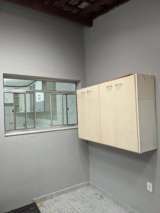 Imagem Sobrado com 2 Quartos à Venda, 120 m² em Vila Tupi - São Bernardo Do Campo Imagem Sobrado com 2 Quartos à Venda, 120 m² em Vila Tupi - São Bernardo Do Campo