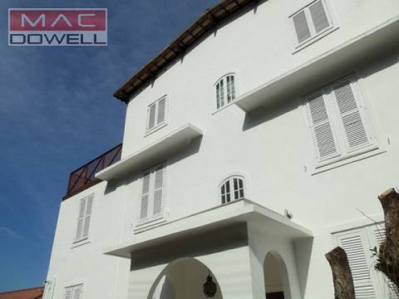 Imagem Casa com 7 Quartos à Venda, 571 m² em Santa Teresa / Rio De Janeiro / Rj - Rio De Janeiro Imagem Casa com 7 Quartos à Venda, 571 m² em Santa Teresa / Rio De Janeiro / Rj - Rio De Janeiro