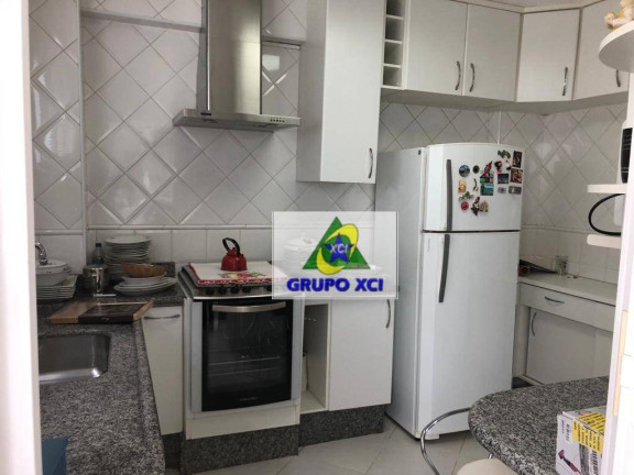 Imagem Apartamento com 3 Quartos à Venda, 100 m² em Parque Taquaral - Campinas Imagem Apartamento com 3 Quartos à Venda, 100 m² em Parque Taquaral - Campinas
