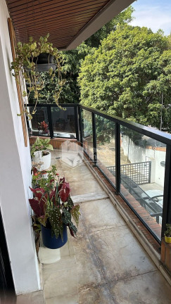 Imagem Apartamento com 2 Quartos à Venda, 137 m² em Vila Congonhas - São Paulo Imagem Apartamento com 2 Quartos à Venda, 137 m² em Vila Congonhas - São Paulo