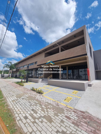 Imagem Loja para Alugar, 98 m² em Urbanova - São José Dos Campos