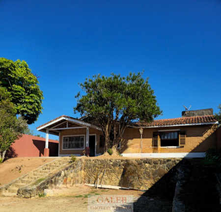 Imóvel com 4 Quartos à Venda, 280 m² em Jardim Estância Brasil - Atibaia
