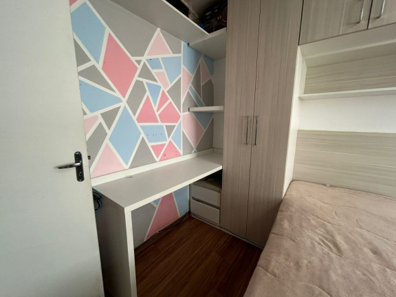 Imagem Apartamento com 2 Quartos à Venda, 49 m² em Pimenteiras - Teresópolis