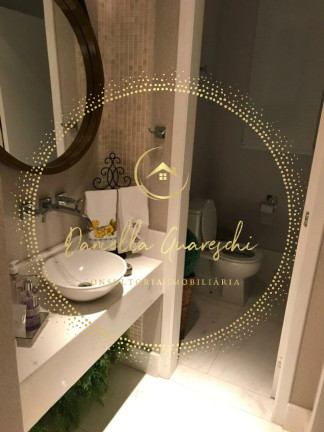 Imagem Casa com 3 Quartos à Venda, 310 m² em Morada Das Flores (aldeia Da Serra) - Santana De Parnaíba