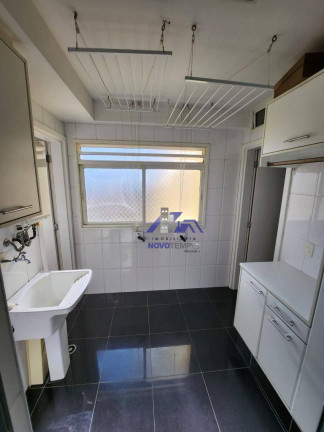 Imagem Apartamento com 3 Quartos à Venda, 133 m² em Tamboré - Santana De Parnaíba