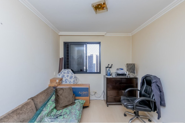 Imagem Apartamento com 4 Quartos à Venda, 152 m² em Parque Bairro Morumbi - São Paulo Imagem Apartamento com 4 Quartos à Venda, 152 m² em Parque Bairro Morumbi - São Paulo