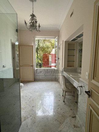 Imagem Casa com 5 Quartos à Venda, 1.100 m² em Jardim Europa - São Paulo Imagem Casa com 5 Quartos à Venda, 1.100 m² em Jardim Europa - São Paulo