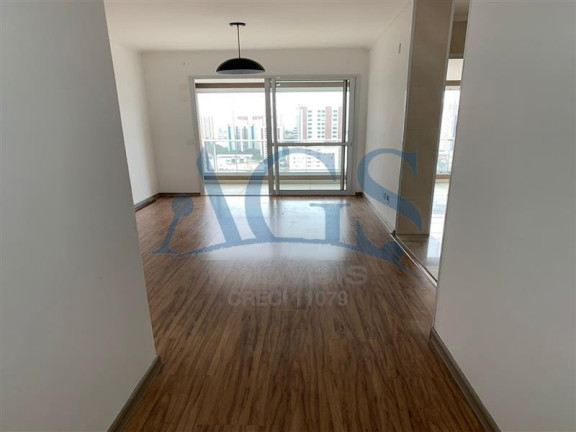 Imagem Apartamento com 1 Quarto à Venda, 50 m² em Tatuape - São Paulo