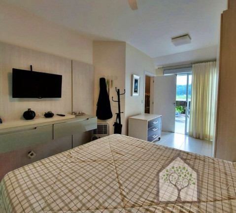 Imagem Cobertura com 4 Quartos à Venda, 166 m² em Trindade - Florianópolis Imagem Cobertura com 4 Quartos à Venda, 166 m² em Trindade - Florianópolis