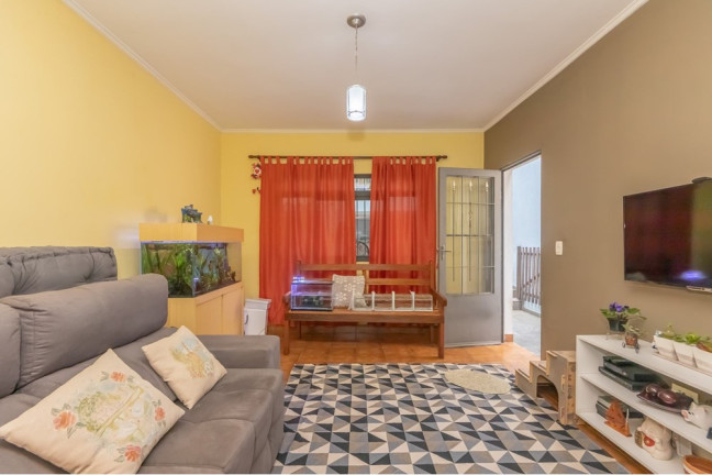Imagem Casa com 2 Quartos à Venda, 182 m² em Perus - São Paulo