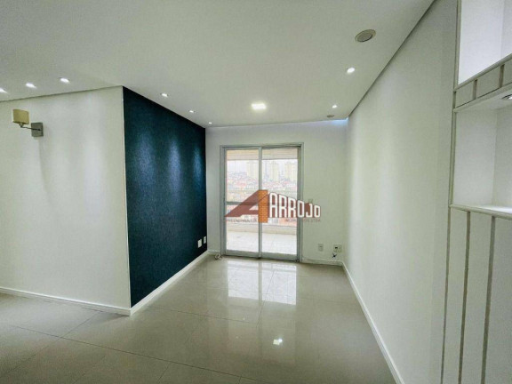 Apartamento com 2 Quartos à Venda, 69 m² em Penha De França - São Paulo