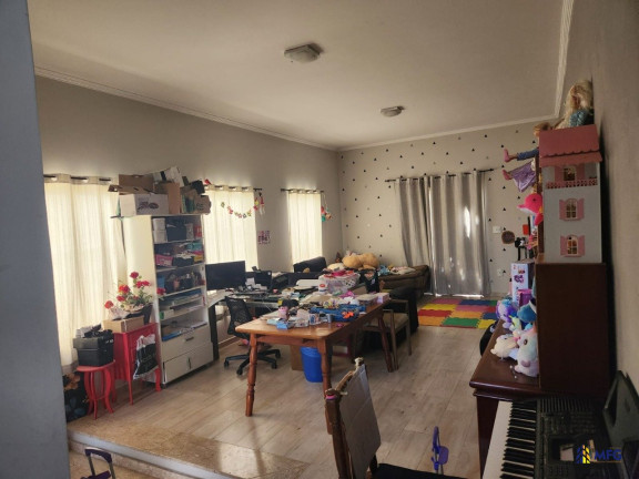 Imagem Casa de Condomínio com 3 Quartos à Venda, 300 m² em Iporanga - Sorocaba