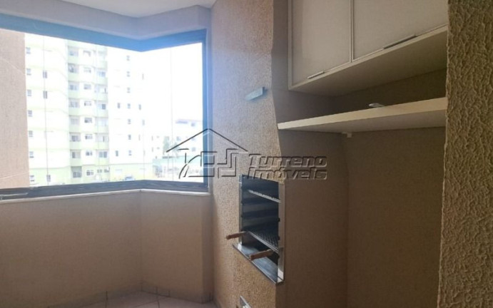 Imagem Apartamento com 3 Quartos para Alugar, 74 m² em Urbanova - São José Dos Campos Imagem Apartamento com 3 Quartos para Alugar, 74 m² em Urbanova - São José Dos Campos
