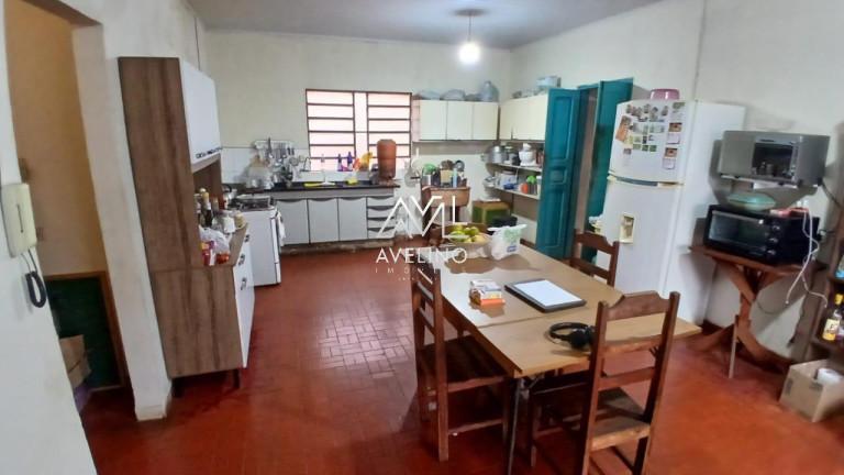 Imagem Casa com 1 Quarto à Venda, 213 m² em Cabreúva - Campo Grande Imagem Casa com 1 Quarto à Venda, 213 m² em Cabreúva - Campo Grande