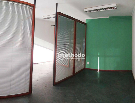 Imagem Sala Comercial à Venda, 133 m² em Botafogo - Campinas Imagem Sala Comercial à Venda, 133 m² em Botafogo - Campinas