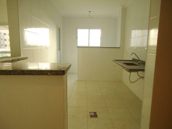 Apartamento com 2 Quartos à Venda, 87 m² em Aviação - Praia Grande
