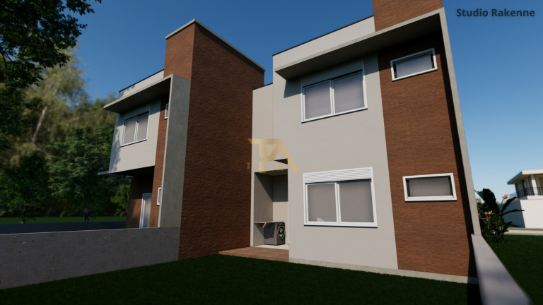 Imagem Imóvel com 2 Quartos à Venda, em Areias De Palhocinha - Garopaba Imagem Imóvel com 2 Quartos à Venda, em Areias De Palhocinha - Garopaba