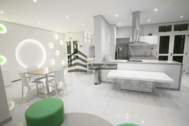 Imagem Apartamento com 2 Quartos à Venda, 77 m² em Butantã - São Paulo