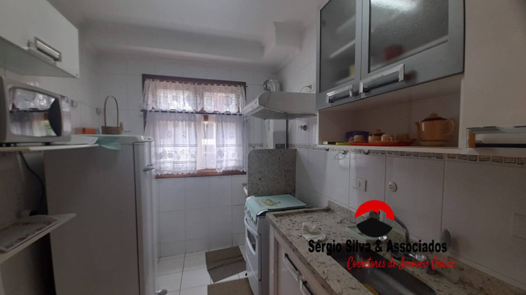 Imagem Apartamento com 2 Quartos à Venda,  em Campos Do Jordão