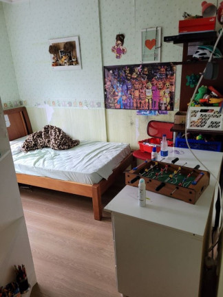 Imagem Apartamento com 3 Quartos à Venda, 155 m² em Santo Amaro - São Paulo Imagem Apartamento com 3 Quartos à Venda, 155 m² em Santo Amaro - São Paulo