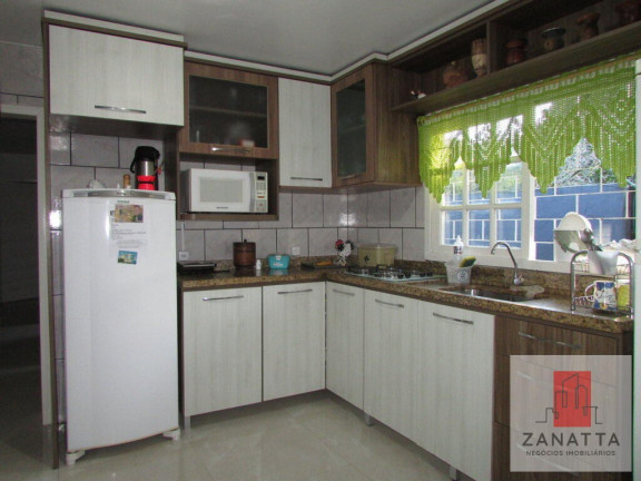 Imagem Casa com 3 Quartos à Venda,  em Tamandaré - Esteio