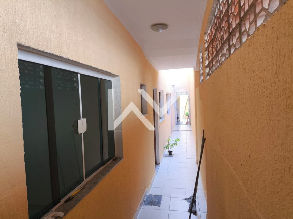 Imagem Casa com 2 Quartos para Alugar, 100 m² em Jardim Pinhal - Guarulhos Imagem Casa com 2 Quartos para Alugar, 100 m² em Jardim Pinhal - Guarulhos