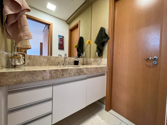 Imagem Cobertura com 3 Quartos à Venda, 180 m² em Santa Amélia - Belo Horizonte